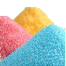 Flossing Sugar 15kg - Bulk